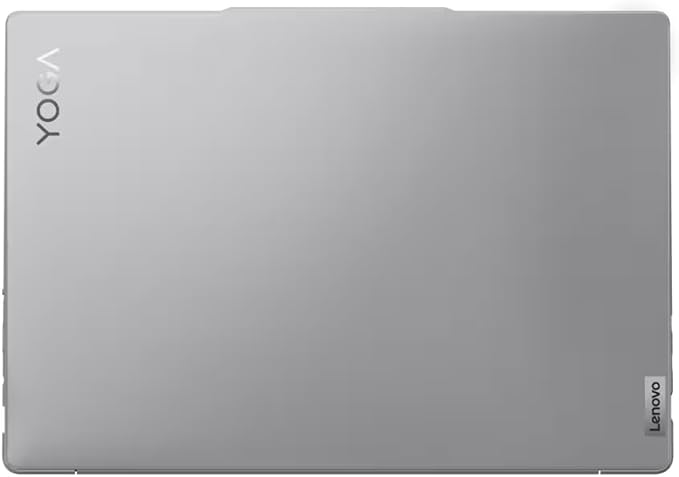 LENOVO Yoga Pro 7 14IMH9 Intel Core Ultra 7 155H Processor, 16GB RAM, 1TB SSD, 6GB-NVIDIA RTX 4050, 14.5 LENOVO Yoga Pro 7 14IMH9 Intel Core Ultra 7 155H Processor, 16GB RAM, 1TB SSD, 6GB-NVIDIA RTX 4050, 14.5